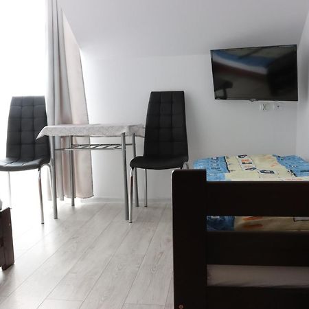 Appartement Gosciwita à Władysławowo Extérieur photo