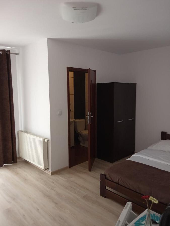 Appartement Gosciwita à Władysławowo Extérieur photo