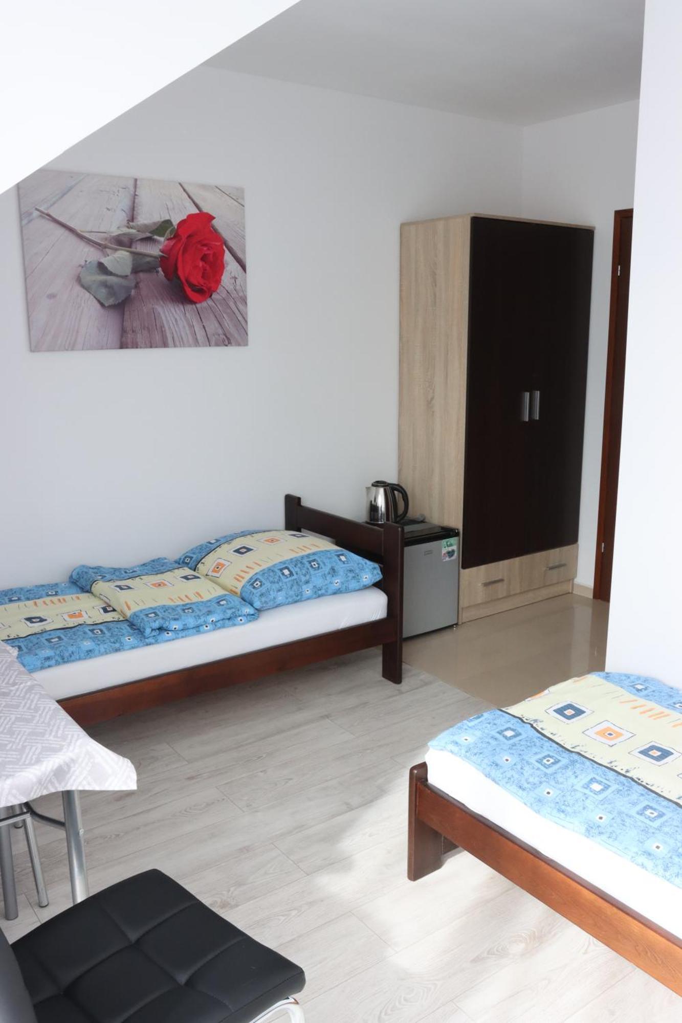 Appartement Gosciwita à Władysławowo Extérieur photo